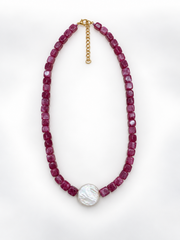 Collar CHIARA