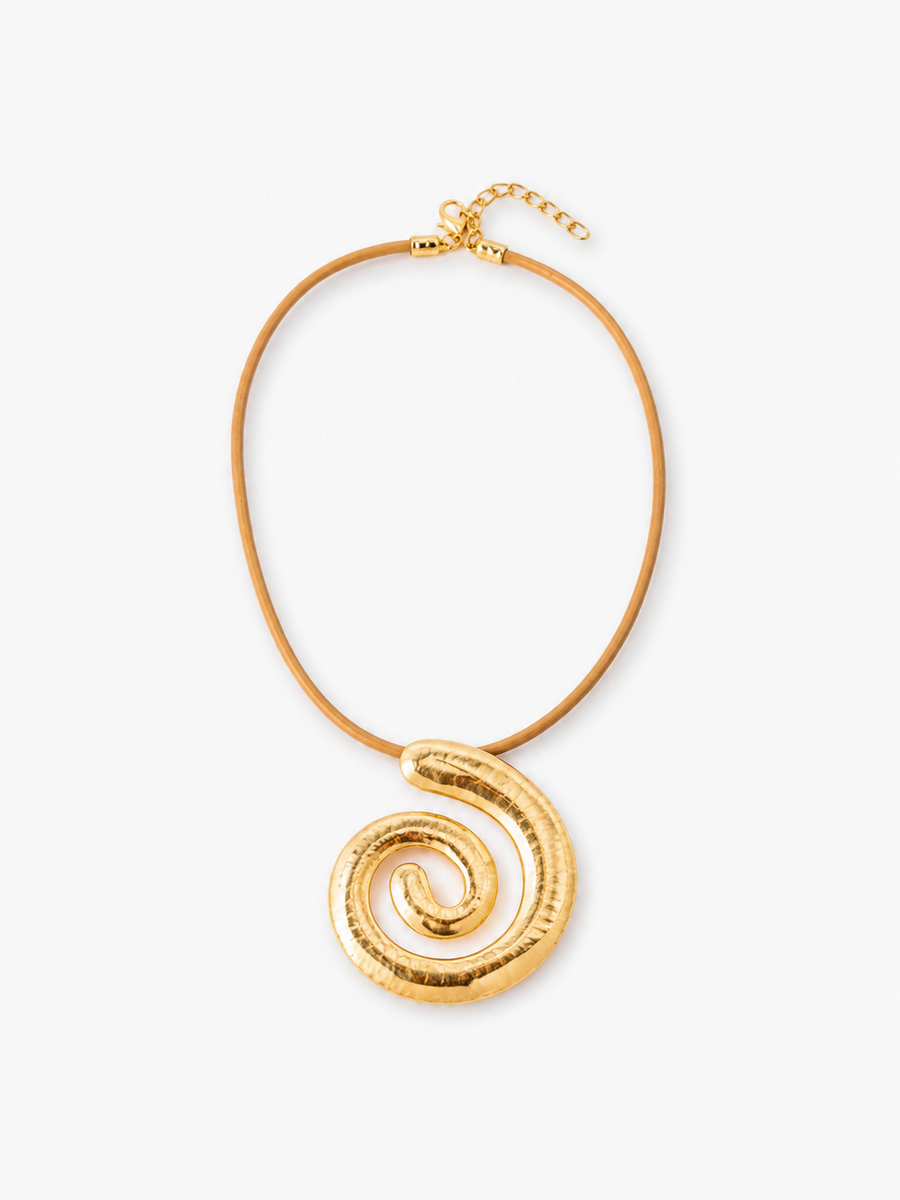 Collar ondi