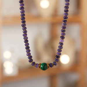 Collar EDEN - 40 %