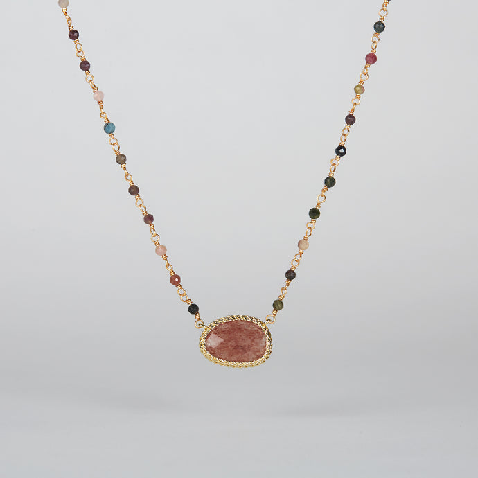Collar PIA (3 colores disponibles)