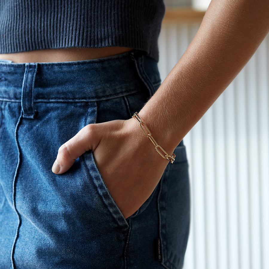 Pulsera MALI