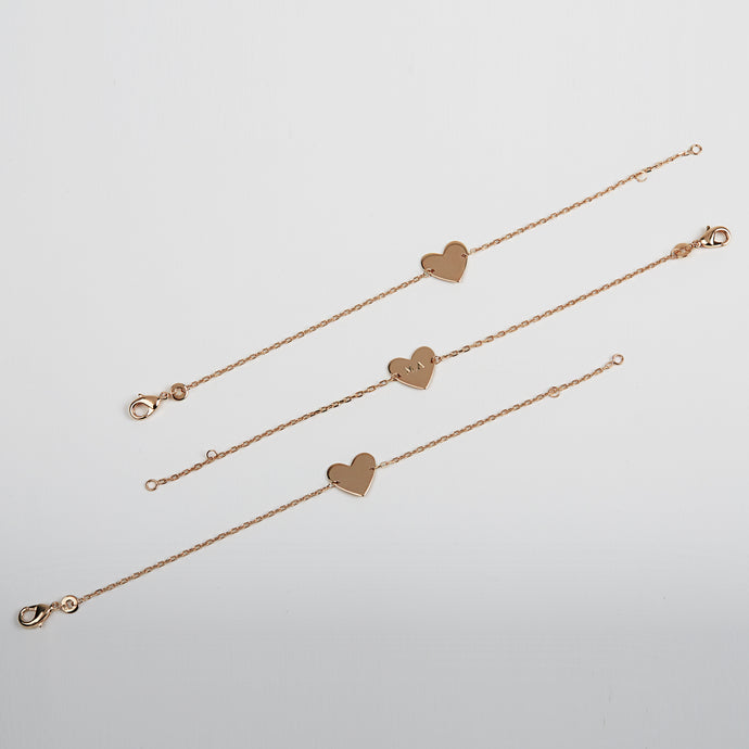 Pulsera AME - New