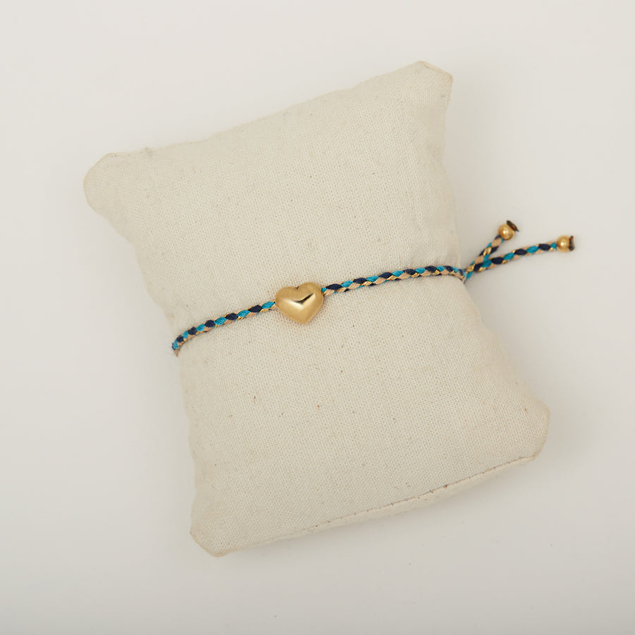 Pulsera DORI (8 colores disponibles) - New