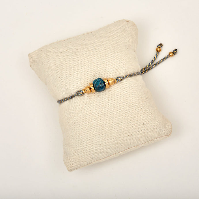 Pulsera TUNEZ (2 colores disponibles) - SALE 40%