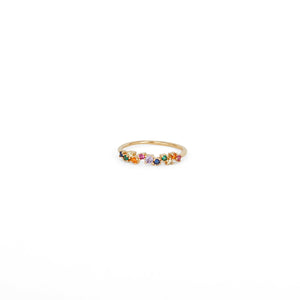 Anillo MONDI - New