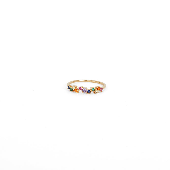 Anillo MONDI - New