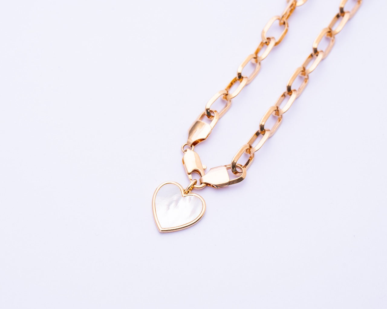 Collar SOLANA CORA