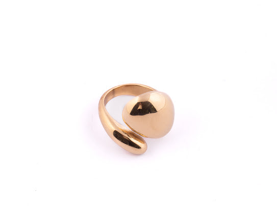 Anillo MILA