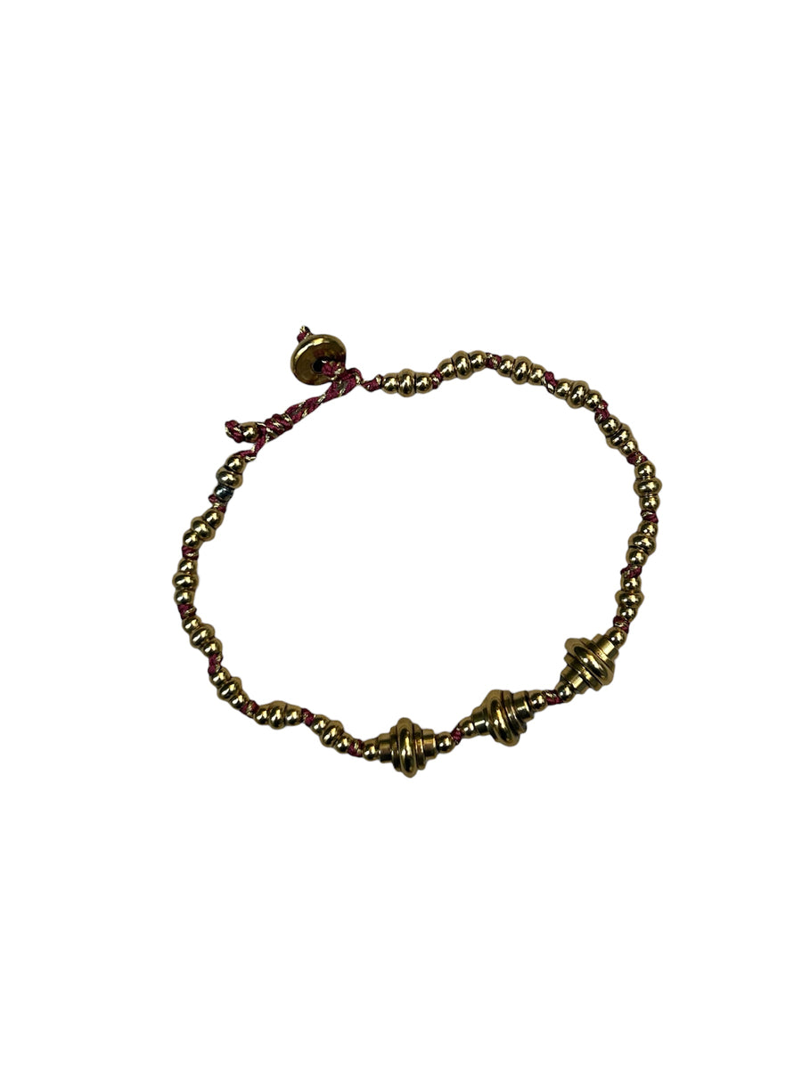 Pulsera ROMA