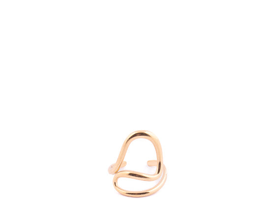 Anillo ORGANIC