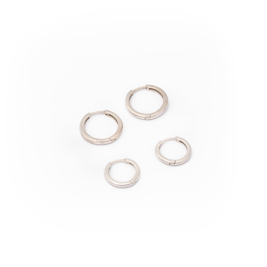 Argolla DAILY silver