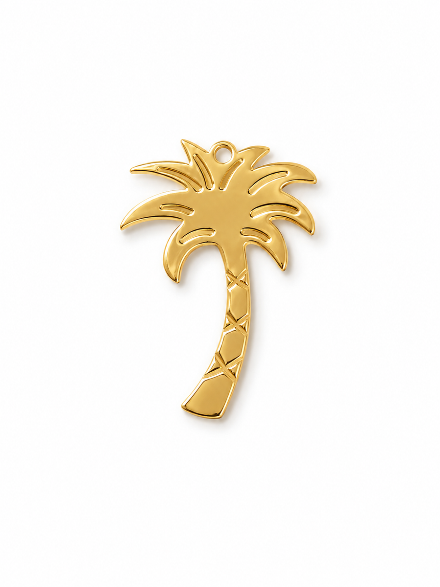Charm palmera