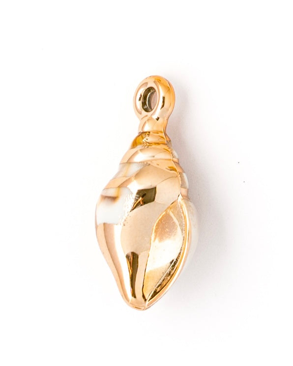 Charm caracol grande