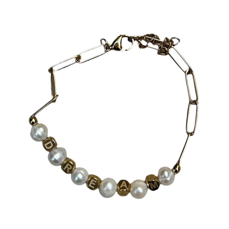 Pulsera WISH