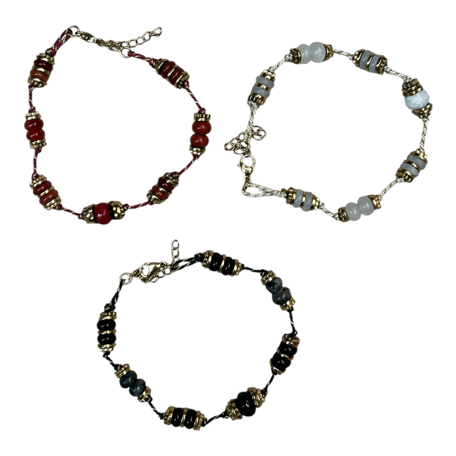 Pulsera SIENA