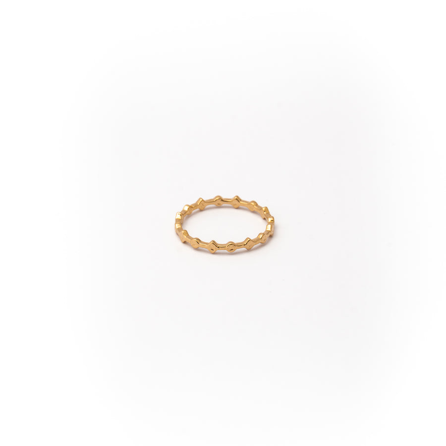 Anillo Pipa