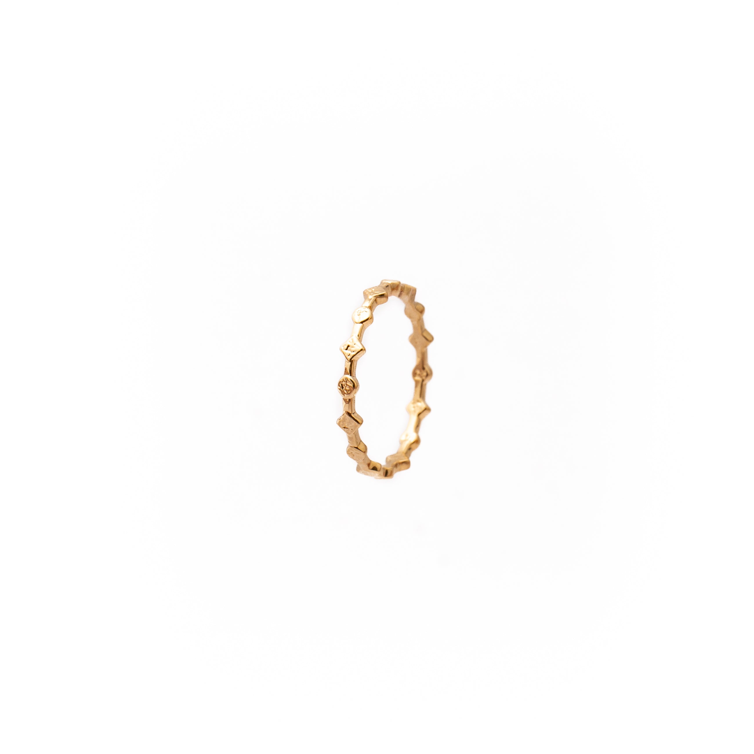 Anillo Pipa