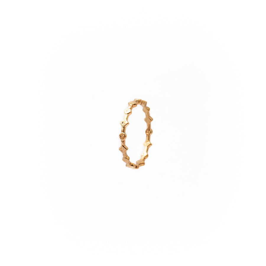Anillo Pipa