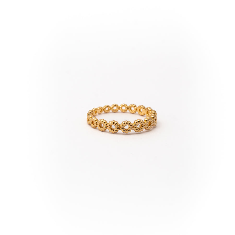Anillo Flo