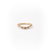 Anillo JAZMIN