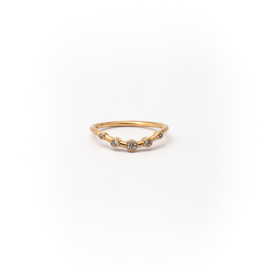 Anillo JAZMIN