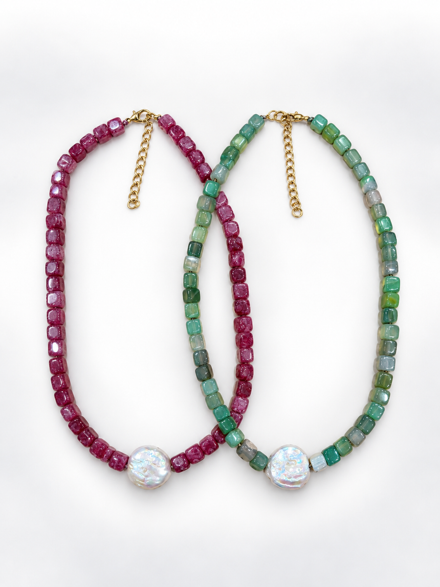 Collar CHIARA