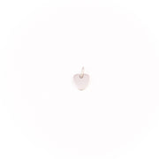 Dije HEART XS silver