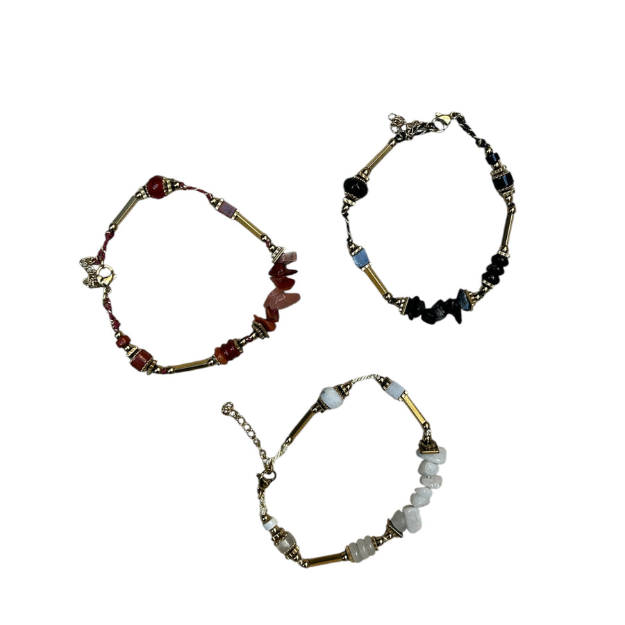 Pulsera CAPRI