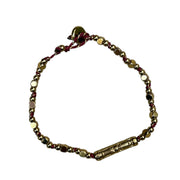 Pulsera MONACO