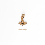 Pulsera HAZEL CHARMS