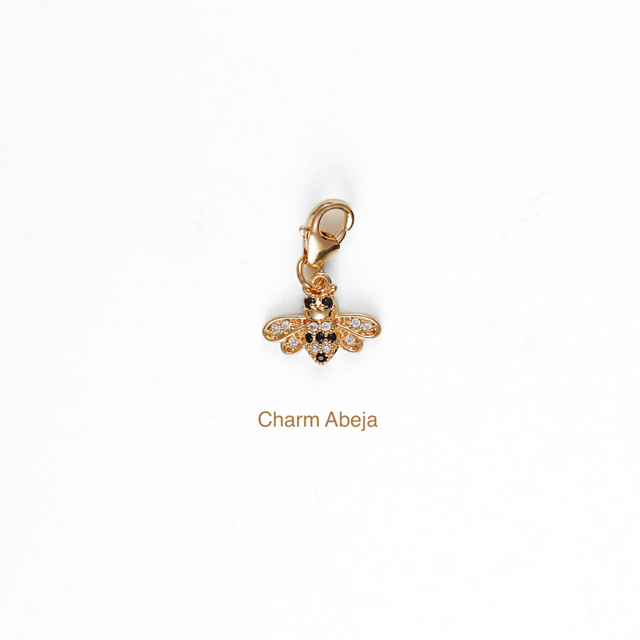 Pulsera HAZEL CHARMS