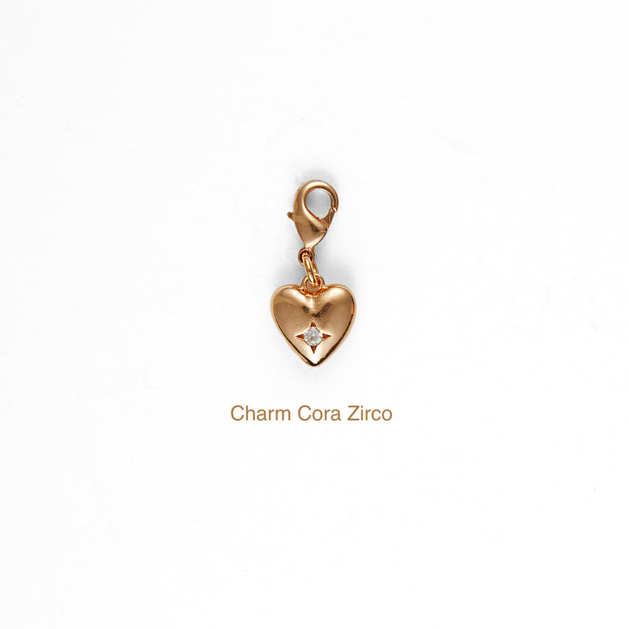 Cadena HAZEL CHARMS