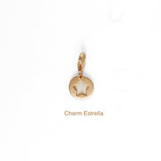 Cadena HAZEL CHARMS