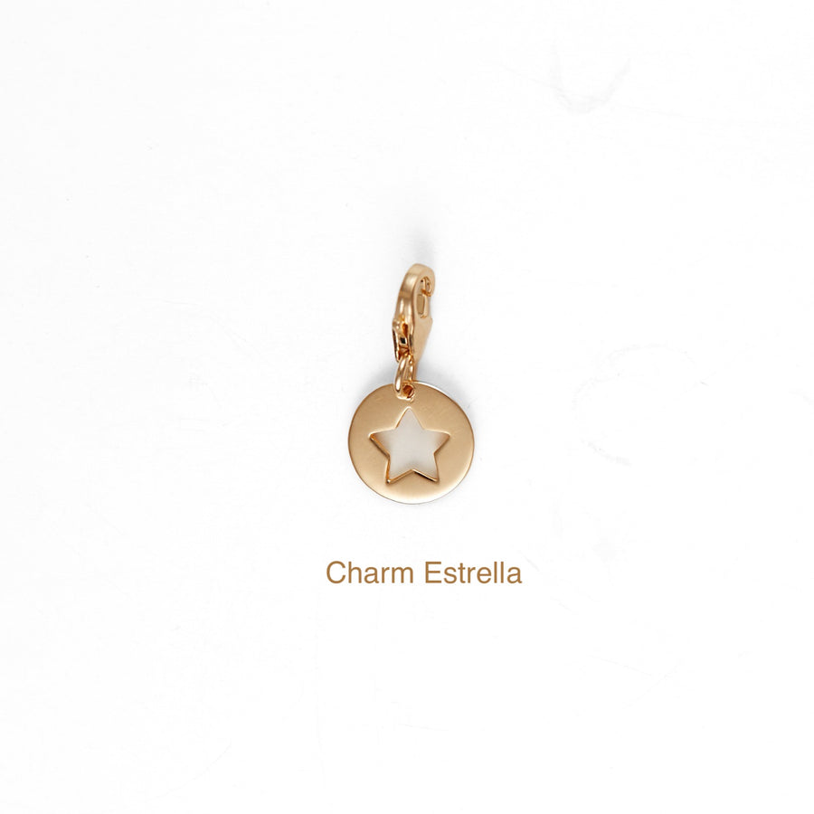 Pulsera HAZEL CHARMS