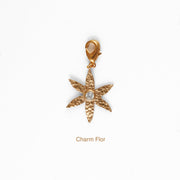 Pulsera HAZEL CHARMS