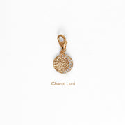 Pulsera HAZEL CHARMS