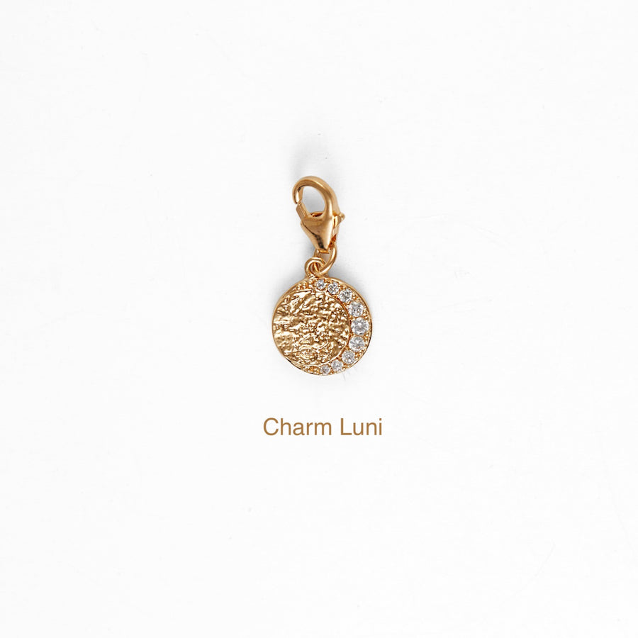 Pulsera HAZEL CHARMS