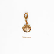 Pulsera HAZEL CHARMS