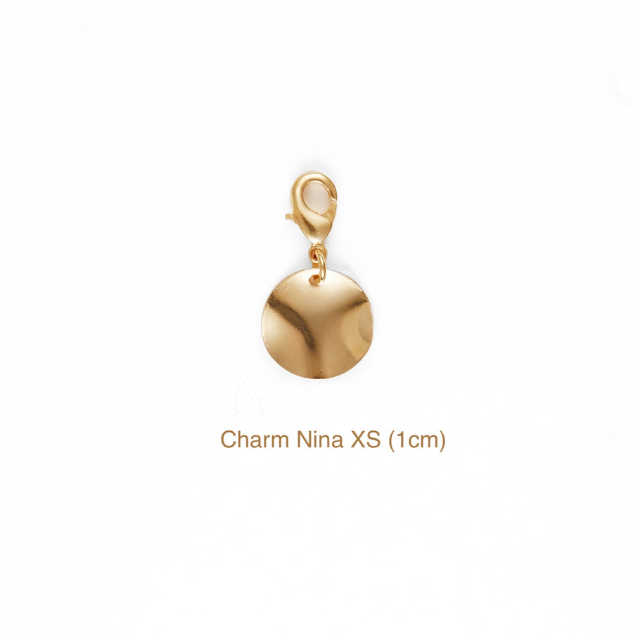 Cadena HAZEL CHARMS