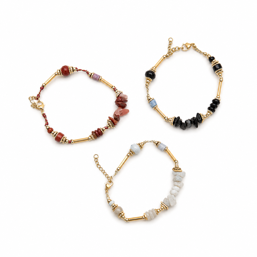 Pulsera CAPRI