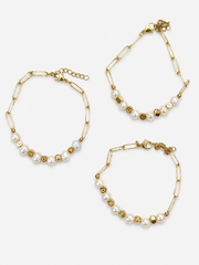 Pulsera WISH