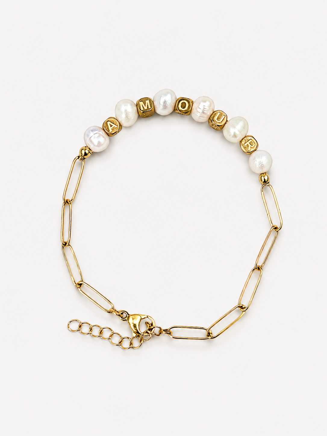 Pulsera WISH