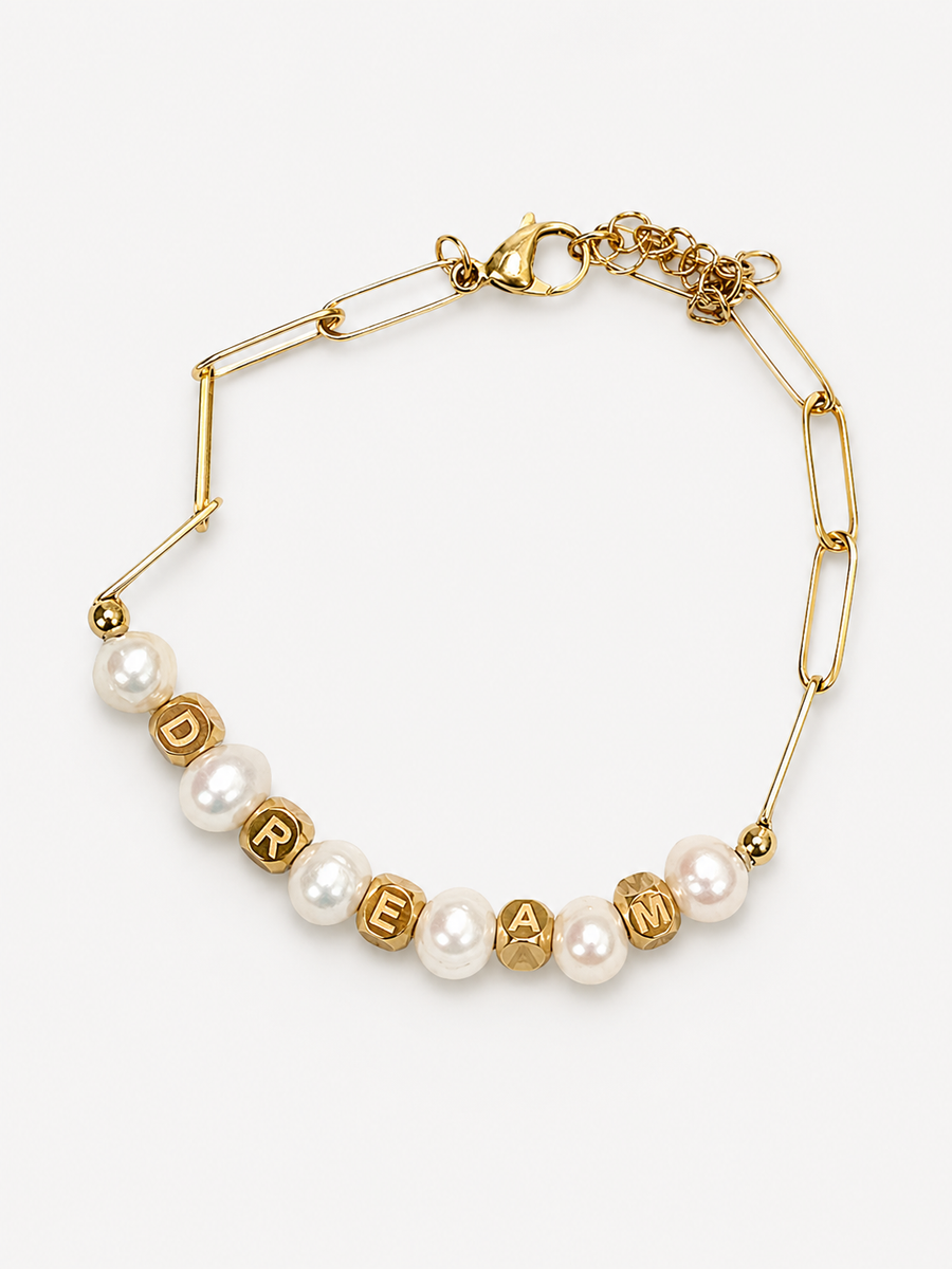 Pulsera WISH
