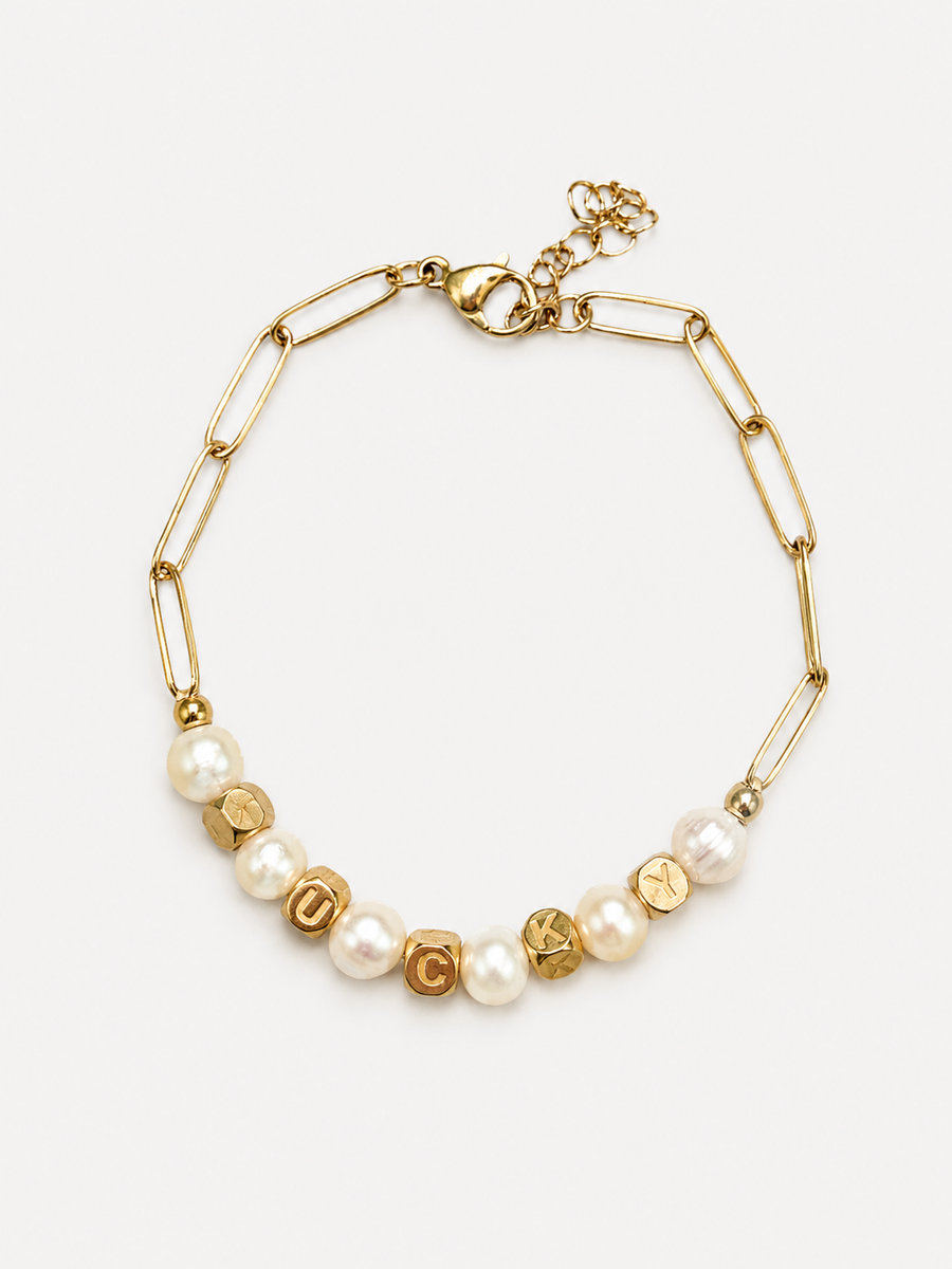 Pulsera WISH