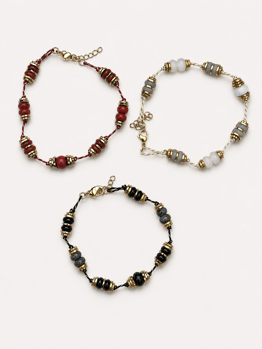 Pulsera SIENA