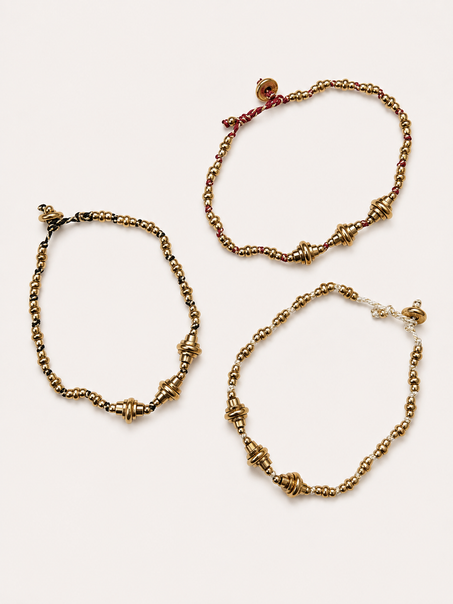 Pulsera ROMA