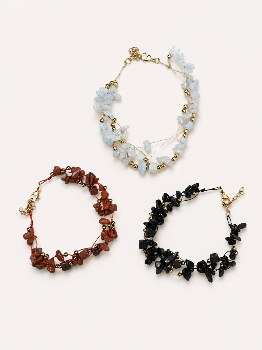 Pulsera GIA