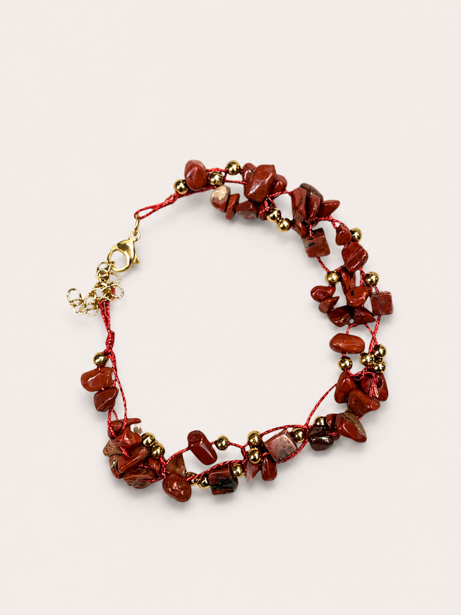 Pulsera GIA