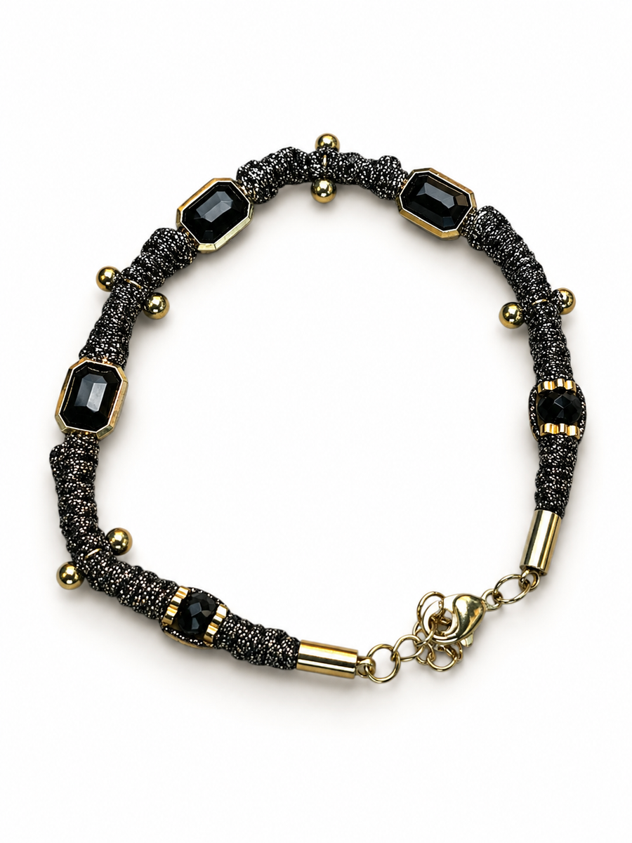 Pulsera NOIRE