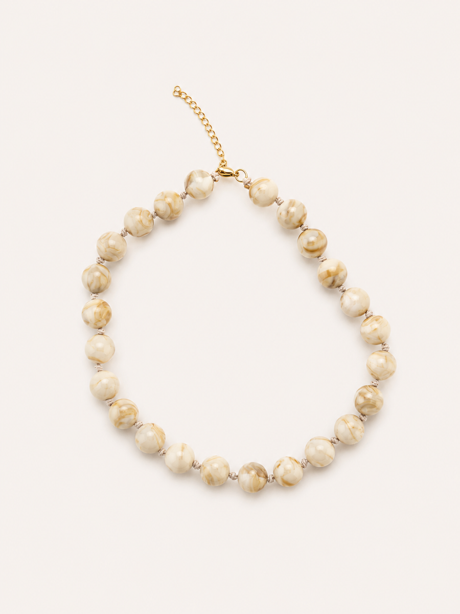 Collar SAHARA